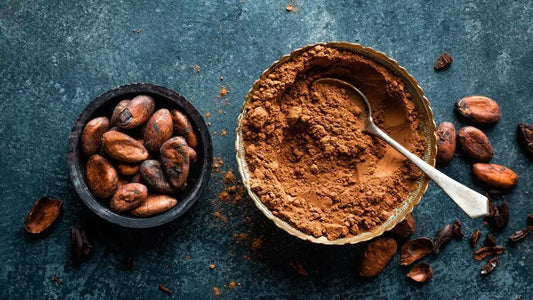 Cacao vs. Cocoa: What’s The Difference? (Forbes Health)