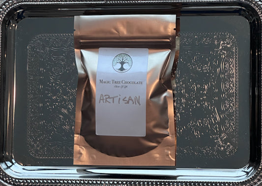 #1 - ARTISAN Classic - Premium Drinking Chocolate